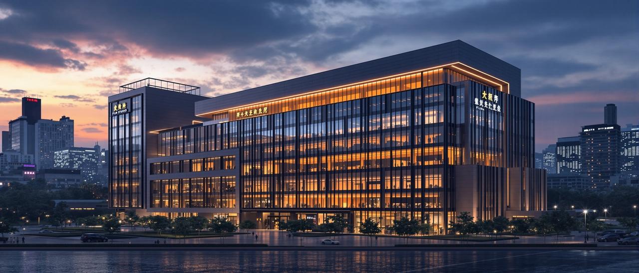 国产黄色电影公司