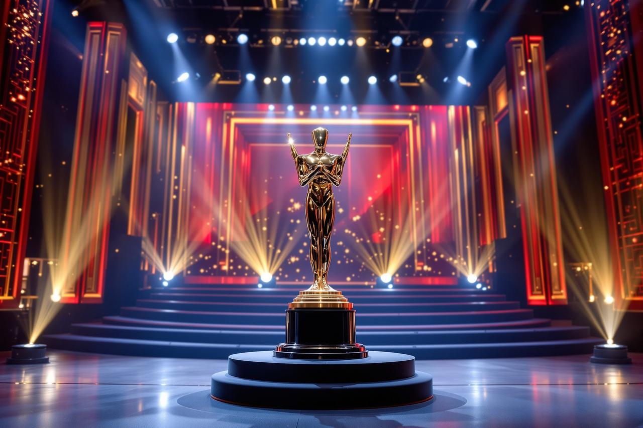 国产黄色电影《长夜将至》荣获第32届金鹰奖最佳电视剧