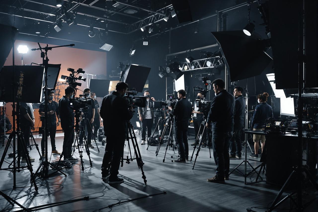 国产黄色电影制作团队